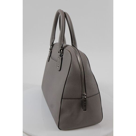 MICHAEL KORS SAFFIANO DOME BAG - Picture 3 of 8